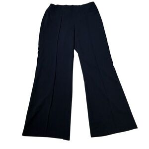 Soho navy Wide-Leg Women's Pants
